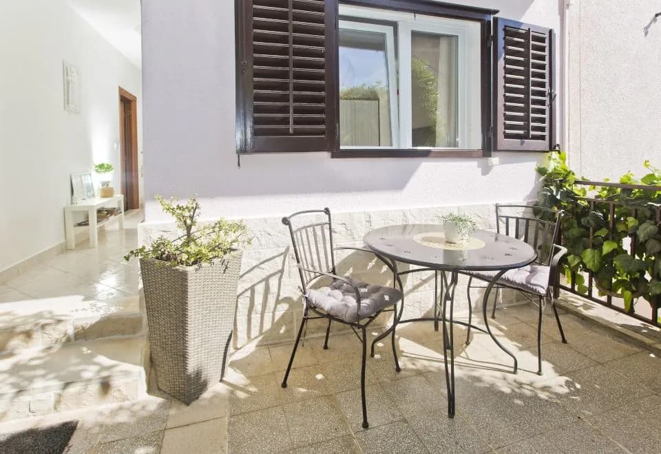Villa Milton Hvar