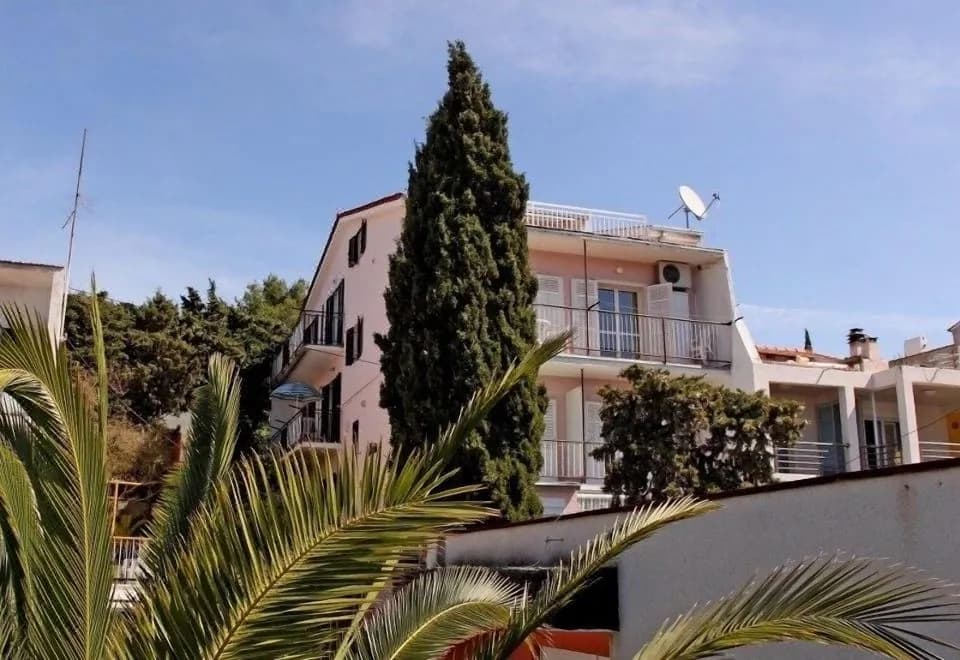 Villa Milton Hvar