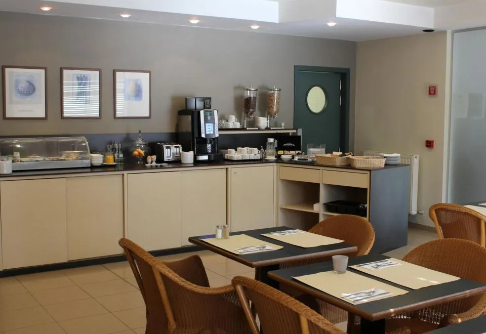 Hobbit Hotel Zaventem