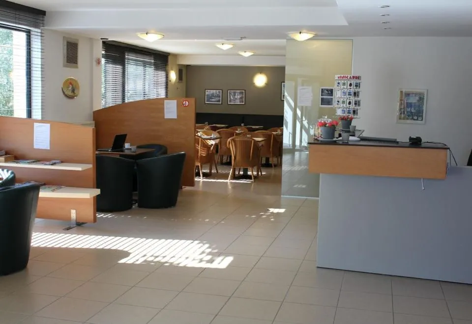 Hobbit Hotel Zaventem