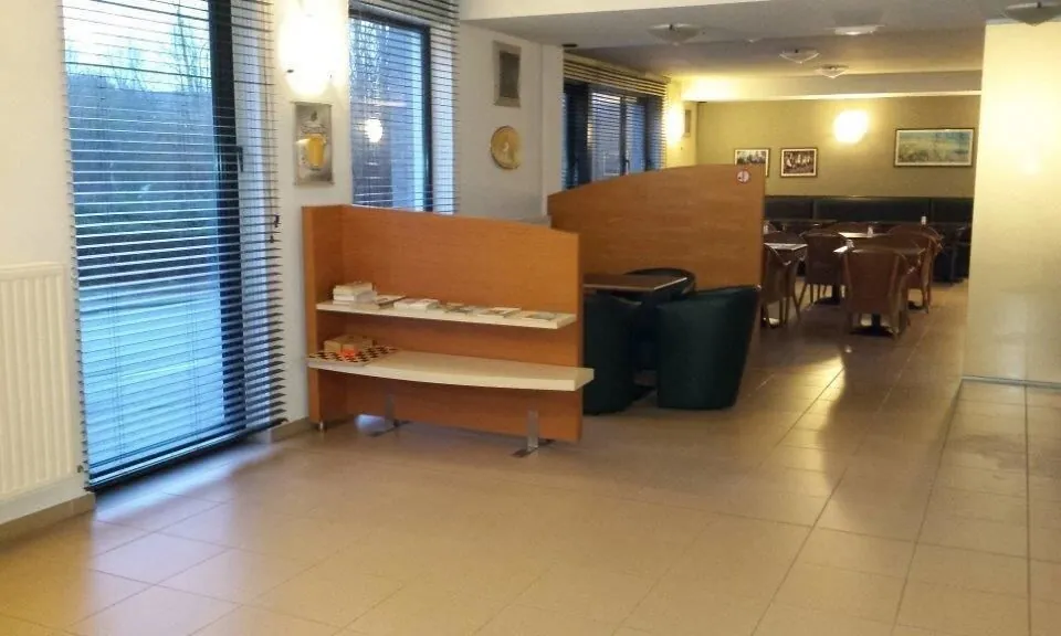 Hobbit Hotel Zaventem