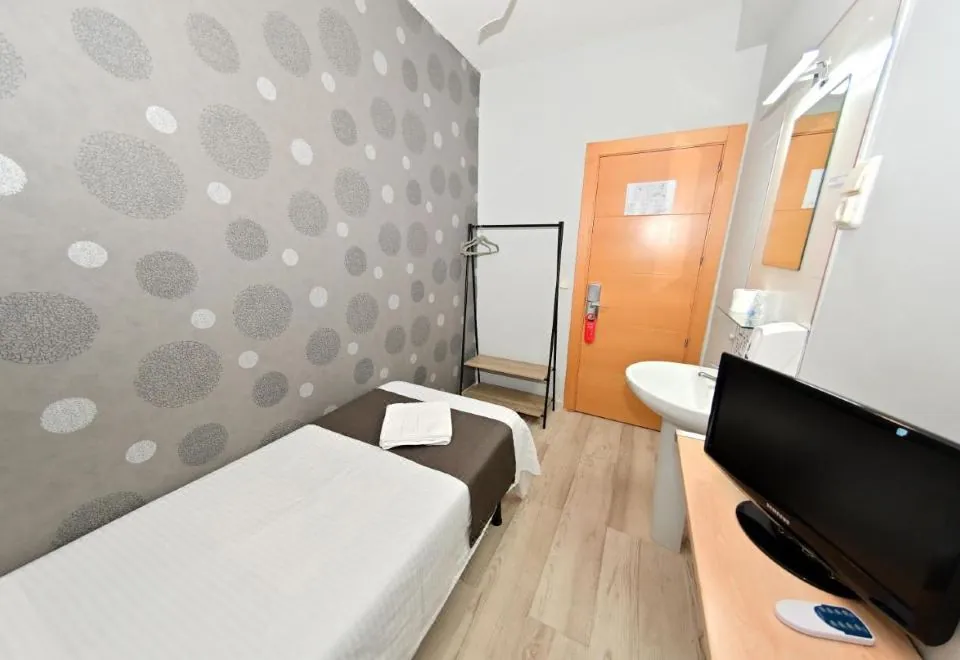 Hostal Falfes
