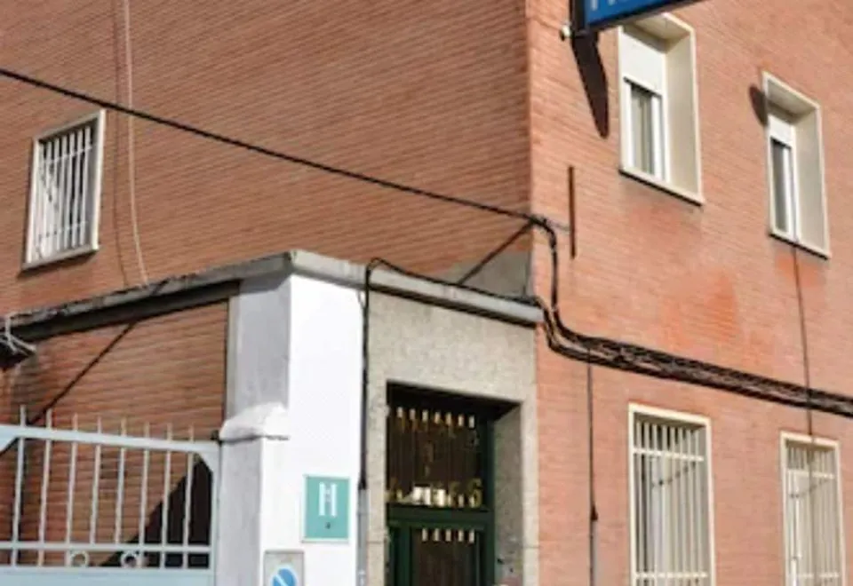 Hostal Falfes
