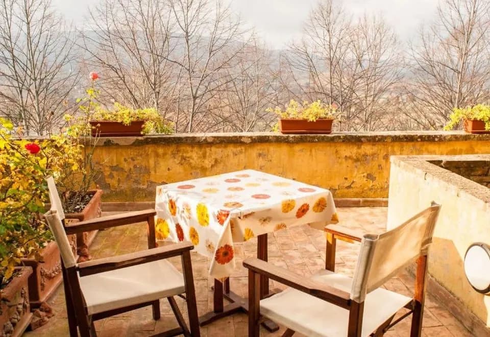 B&B Palazzo Al Torrione 2
