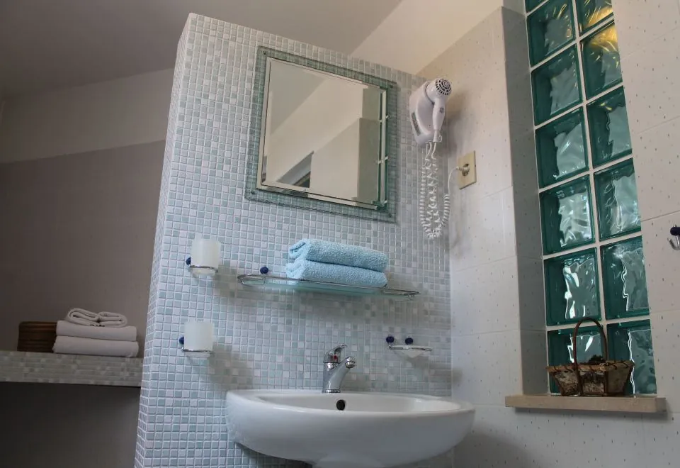 Villa Mandolina Apartments