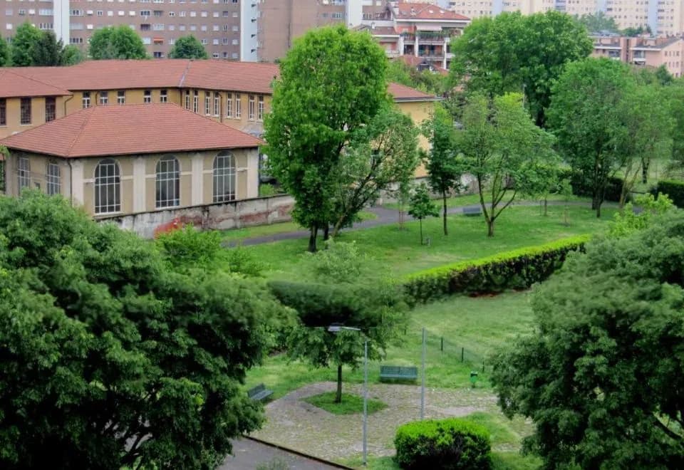 Star Hostel San Siro Fiera