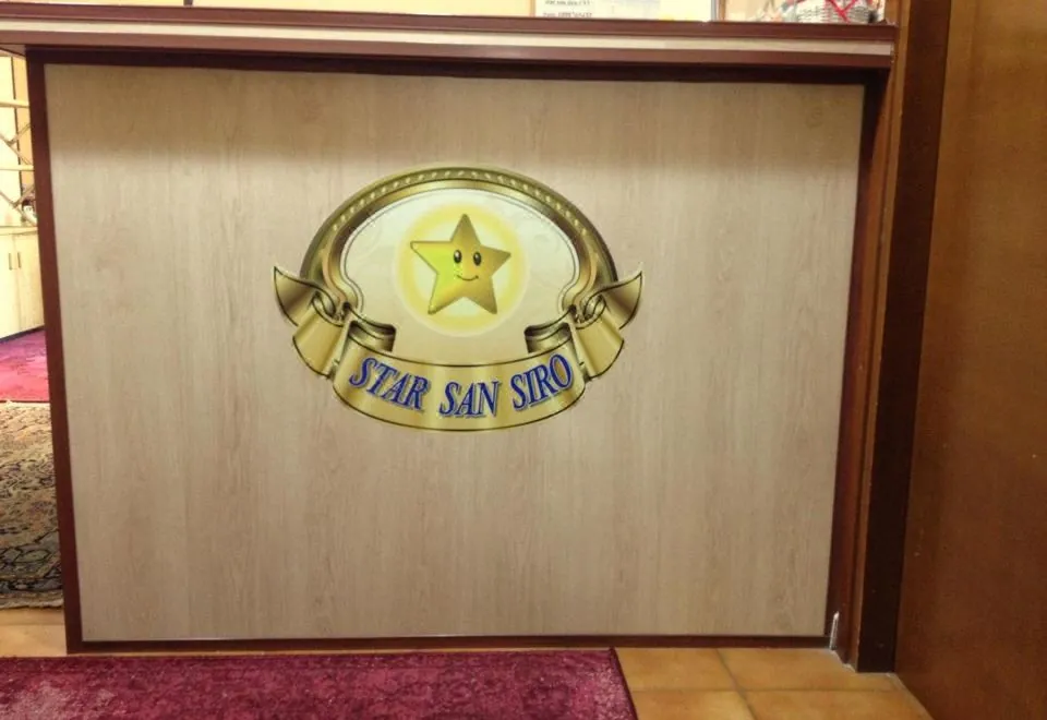Star Hostel San Siro Fiera