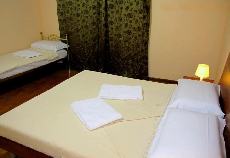 Star Hostel San Siro Fiera