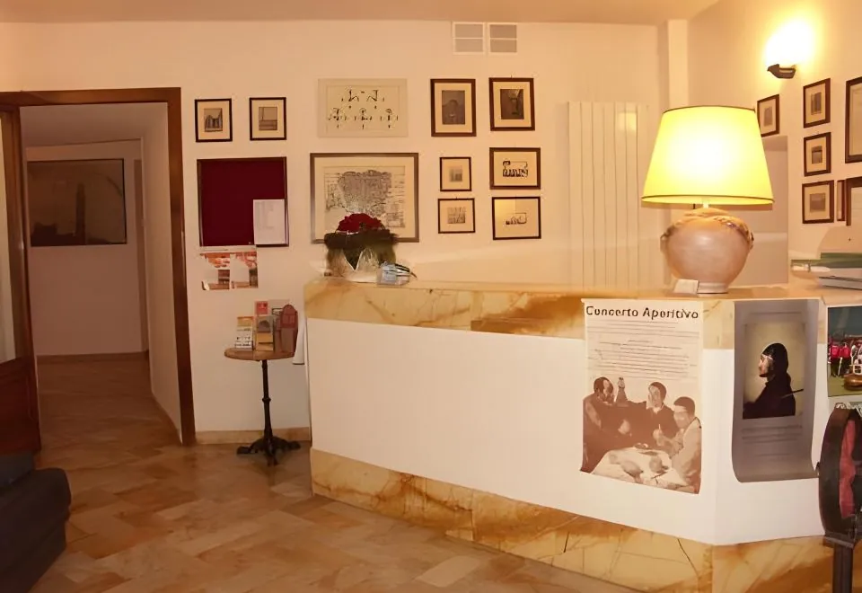 Albergo Cannon d'Oro