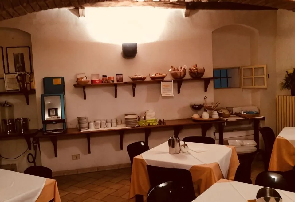 Albergo Cannon d'Oro