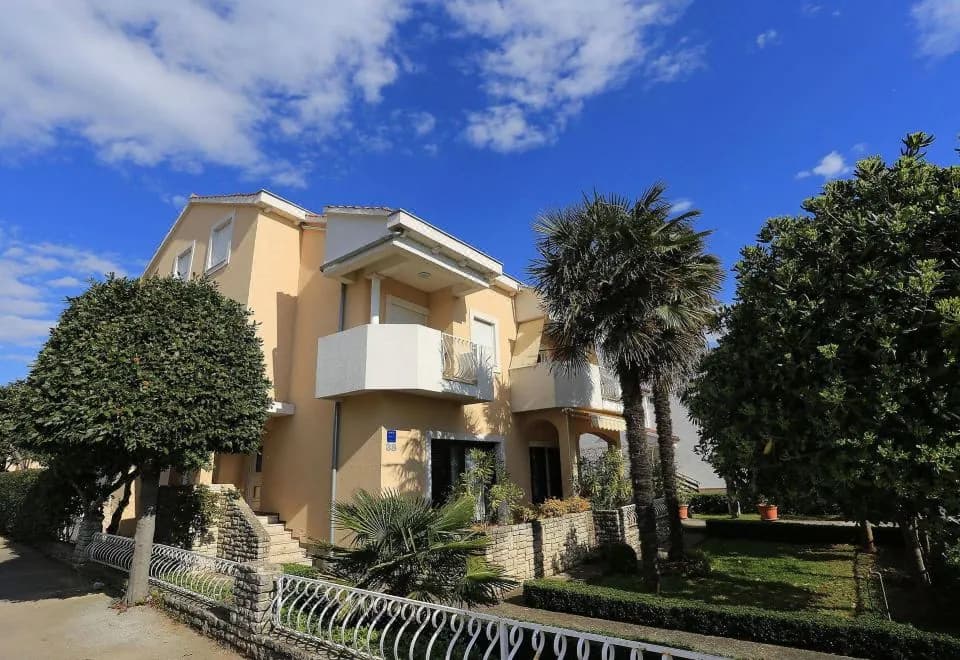 Villa Sonja
