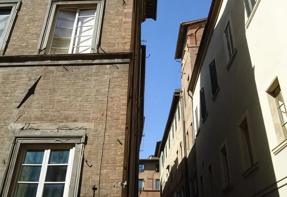 B&B Pantaneto - Palazzo Bulgarini