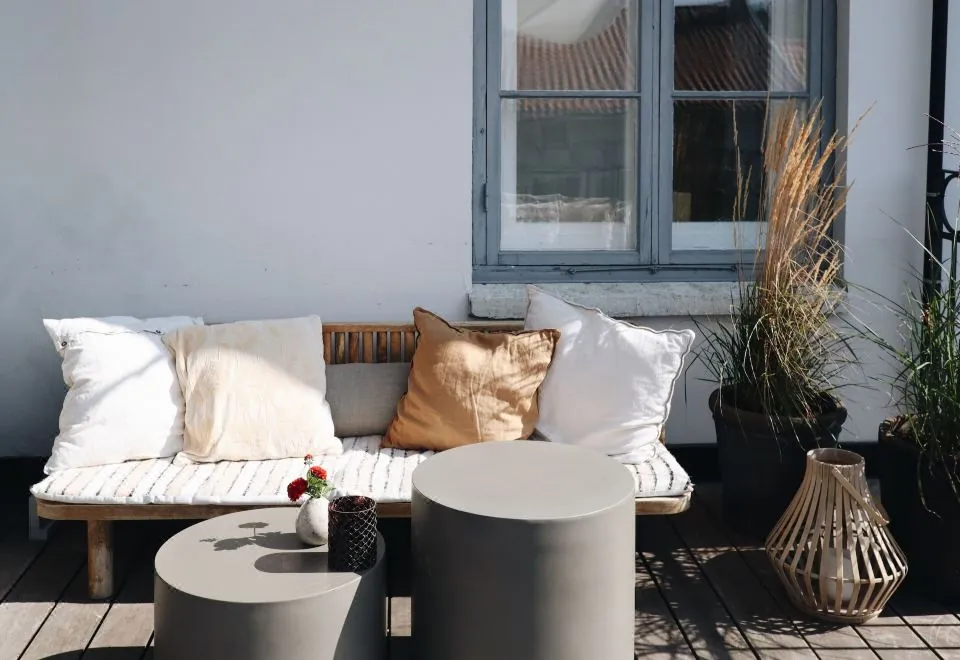 Kalk Hotel