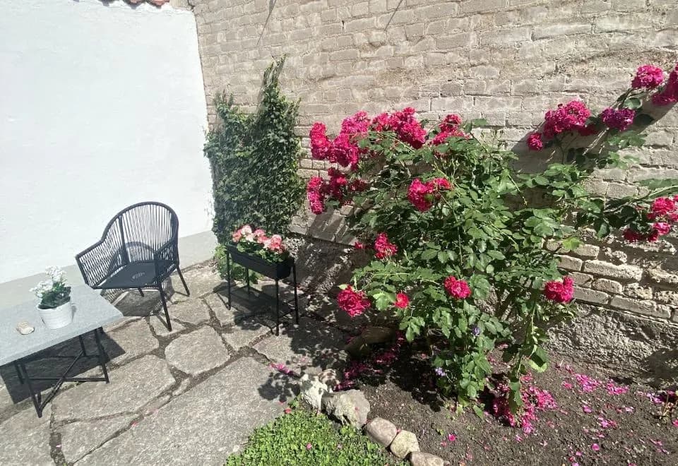 Hotell Villa Borgen