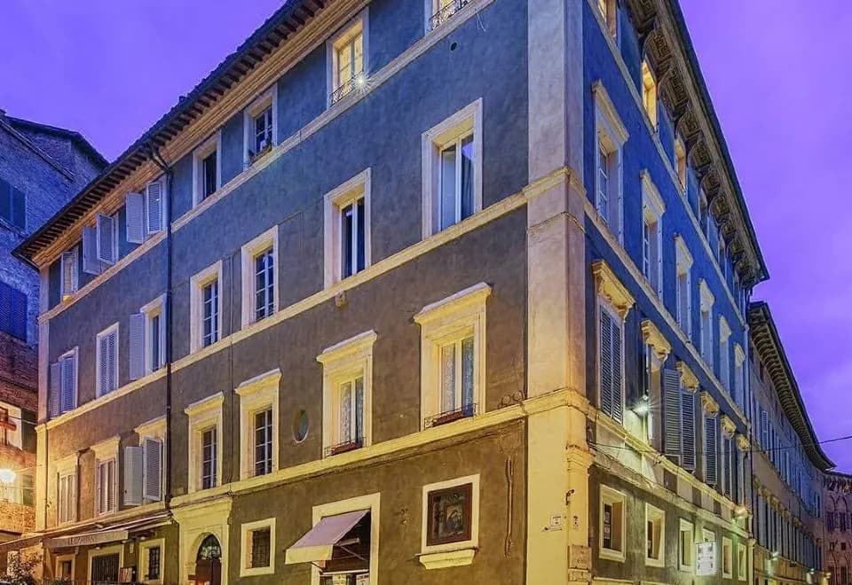 B&B le Aquile
