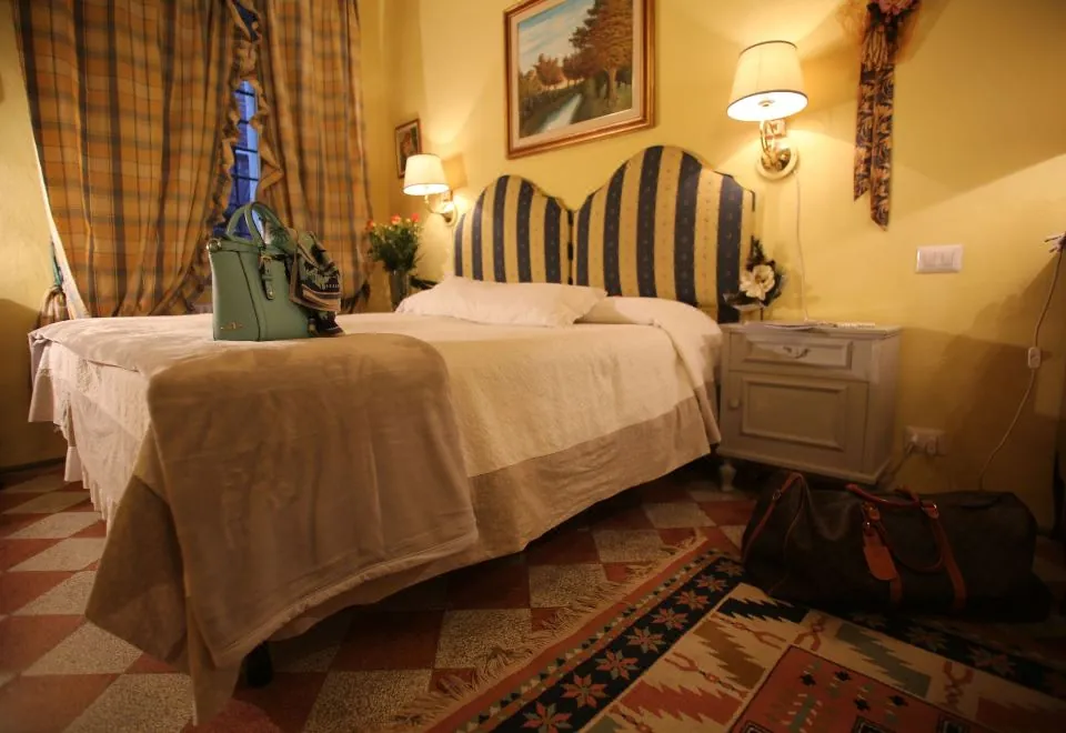 B&B le Aquile
