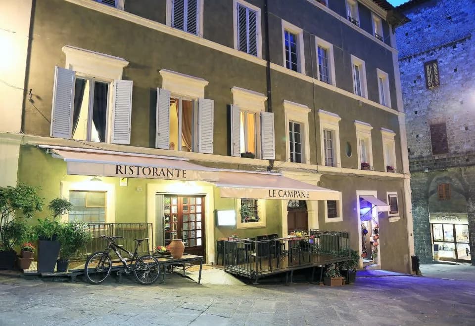 B&B le Aquile