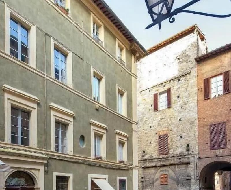 B&B le Aquile