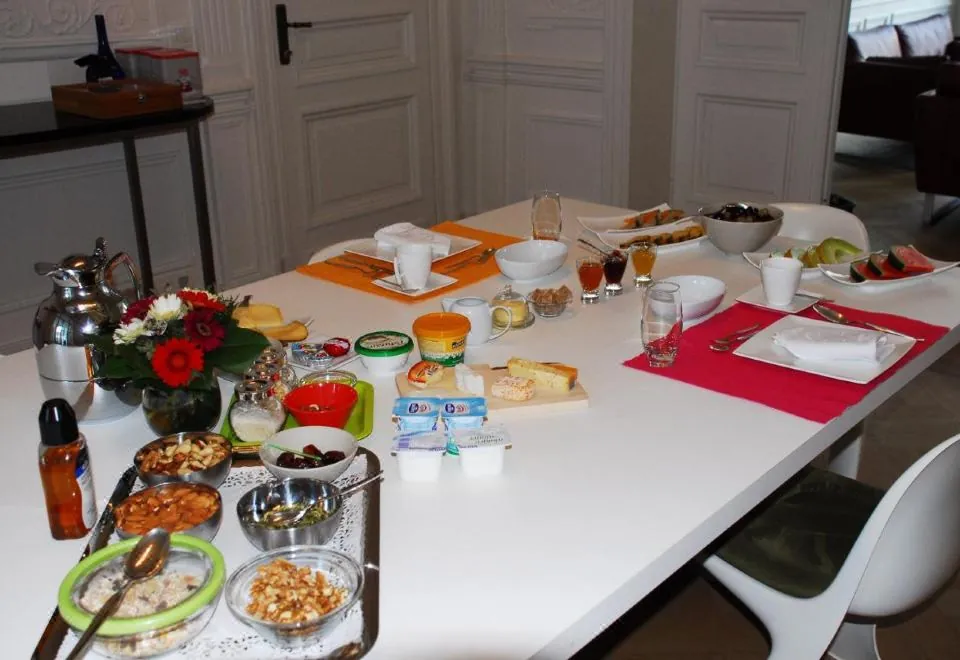 Guesthouse Ppp