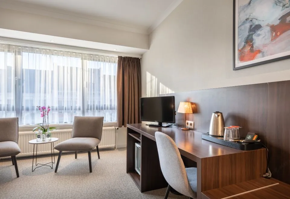 Hotel Carlton