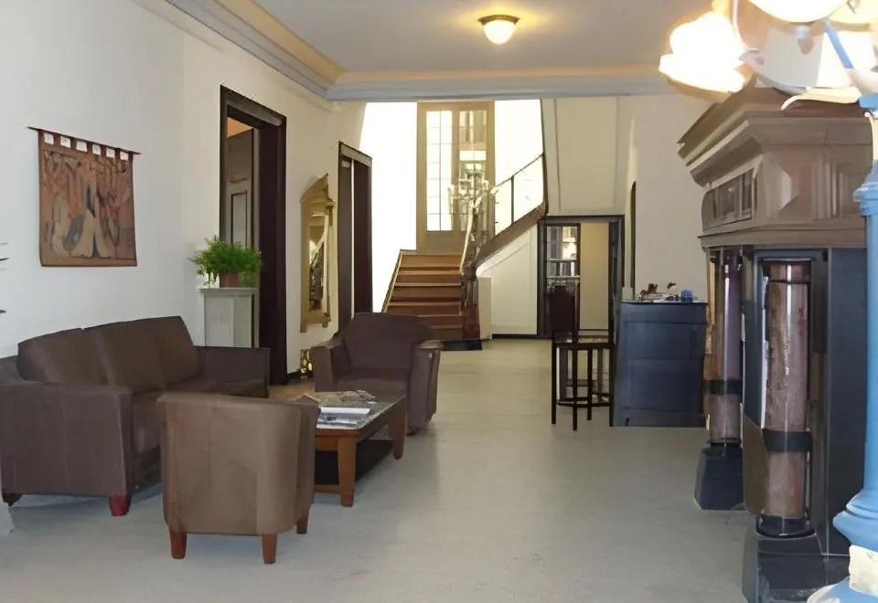 Charme Hotel Hancelot