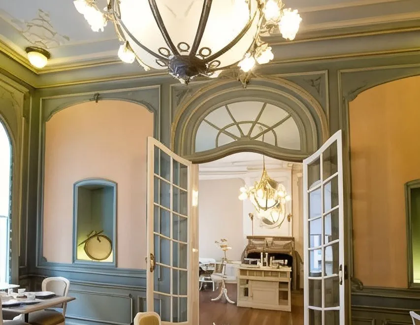 Charme Hotel Hancelot