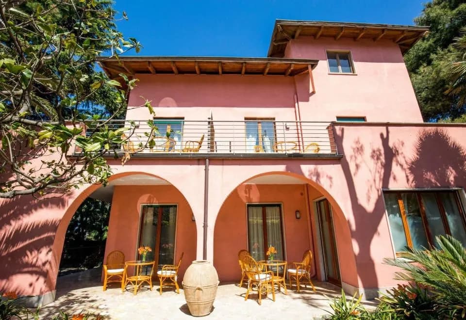 Villa Rosa Sorrento