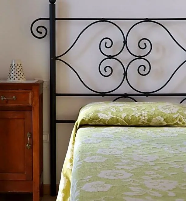 Hotel Giardino Giamperduto