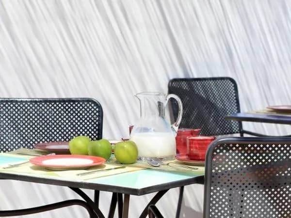 Hotel Giardino Giamperduto