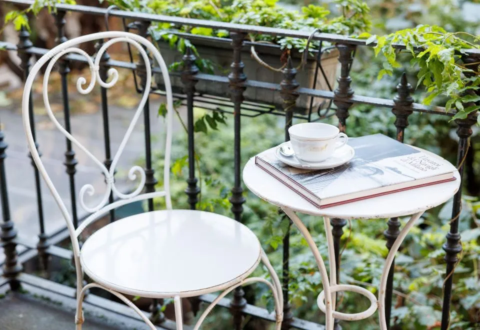 Antica Locanda Leonardo