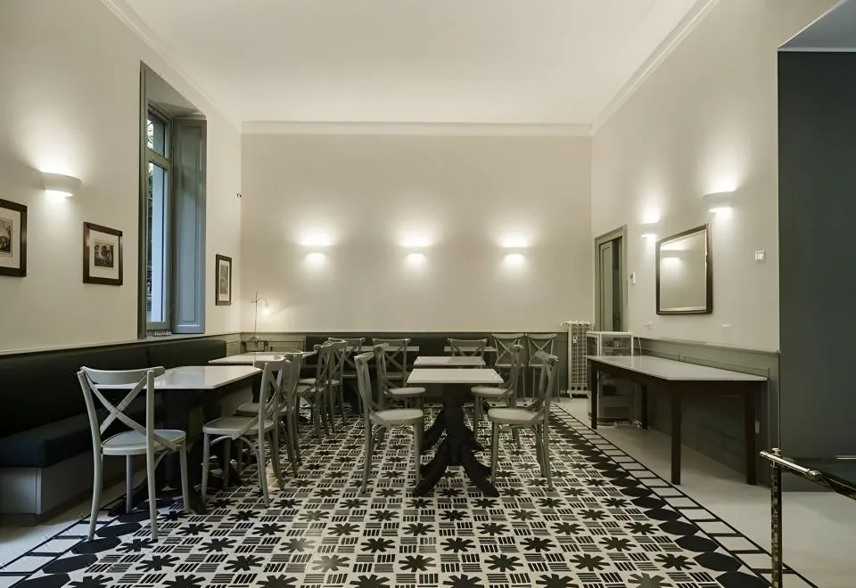 Antica Locanda Leonardo