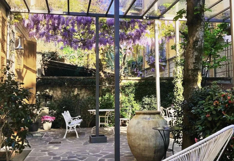 Antica Locanda Leonardo