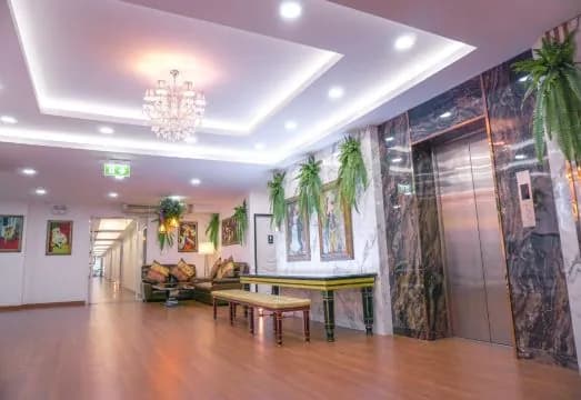 Siam Best Hotel