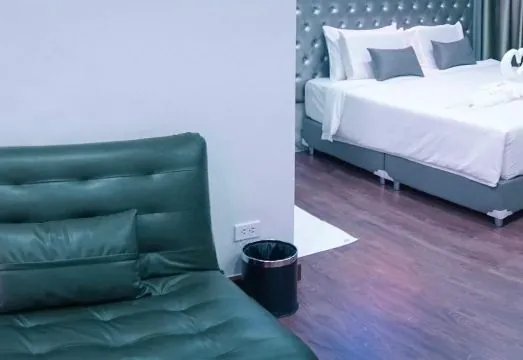 Siam Best Hotel
