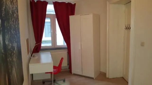 Cool Central Apartment
