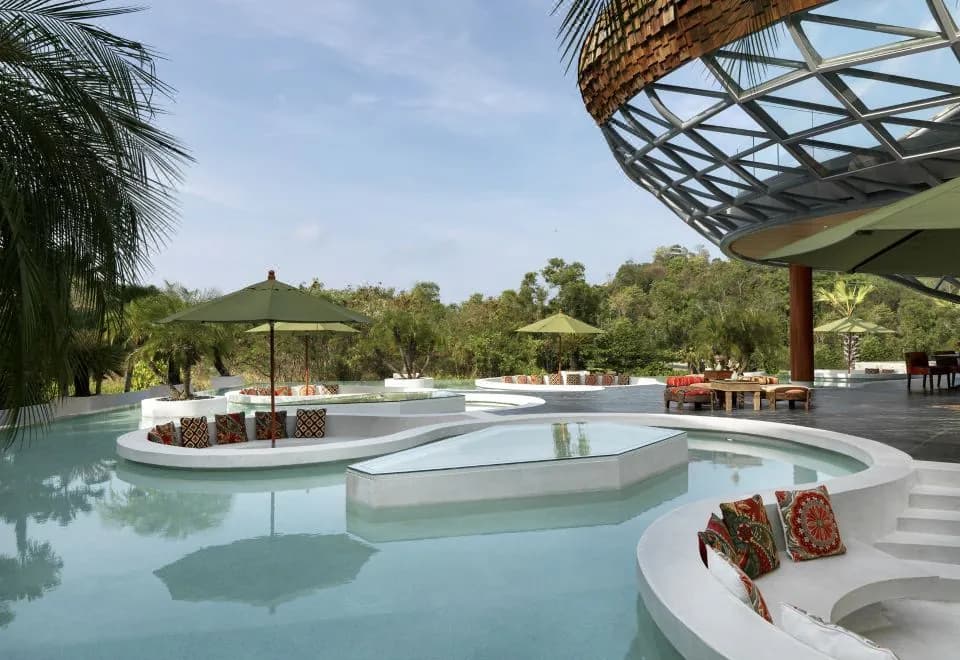 Wyndham Grand Nai Harn Beach Phuket