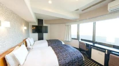 APA Hotel (Osaka Tenma)