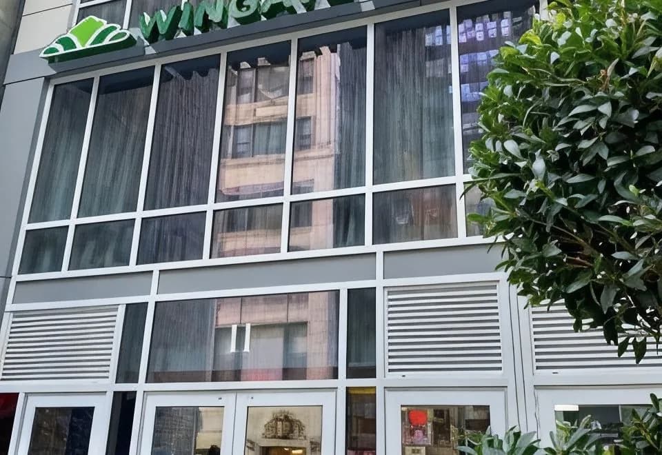 Wingate by Wyndham New York Midtown South/5th Ave