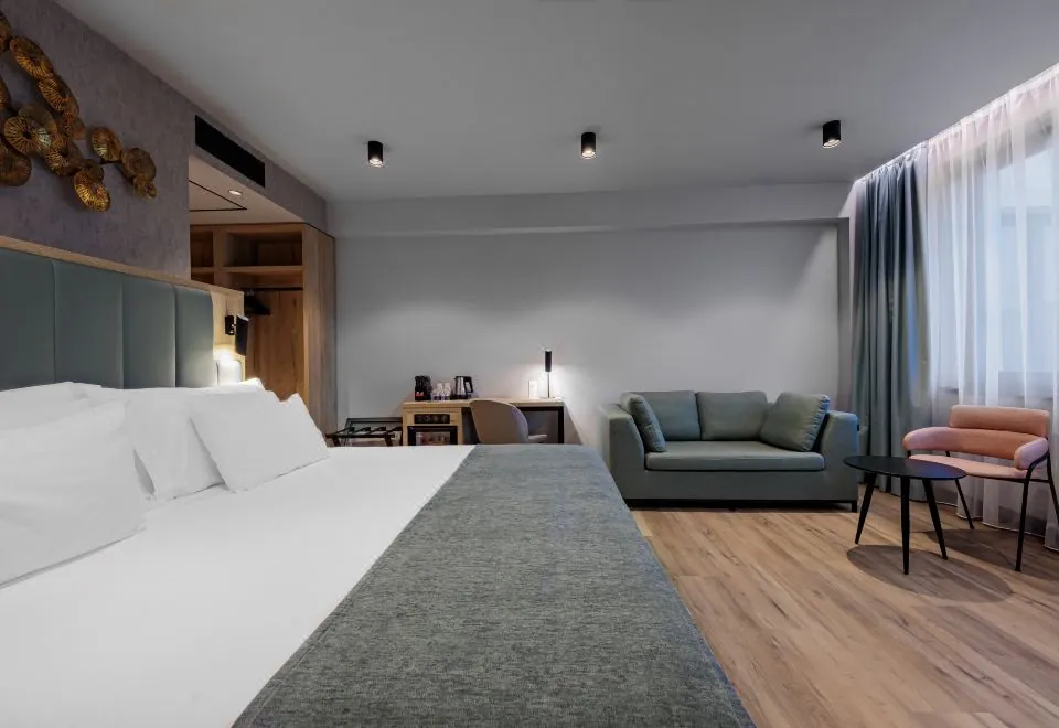 Barceló Budapest