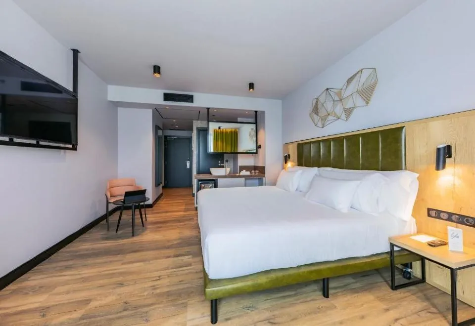 Barceló Budapest