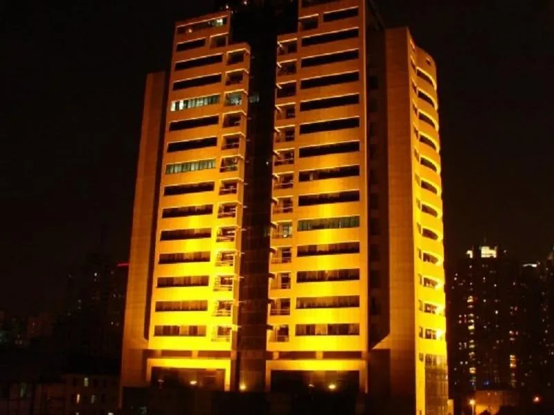 Zhongdian Hotel