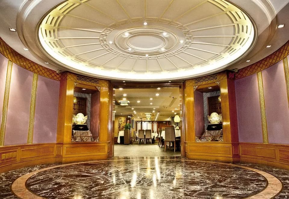 The Kimberley Hotel
