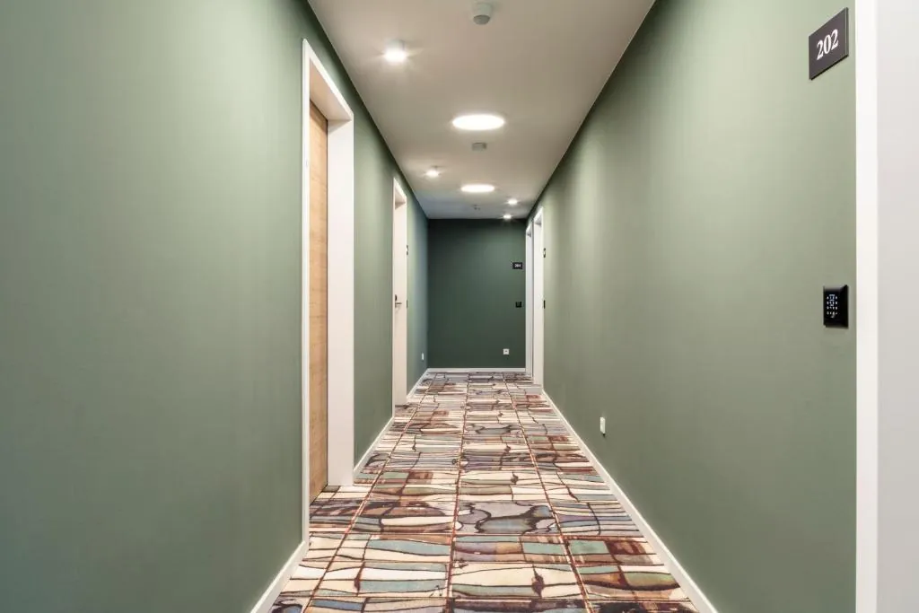 Numa I Blend Apartments