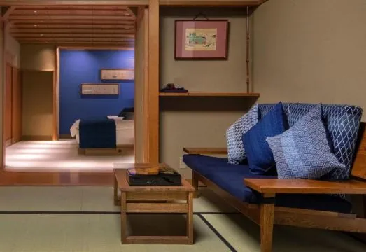 Asadaya Ryokan