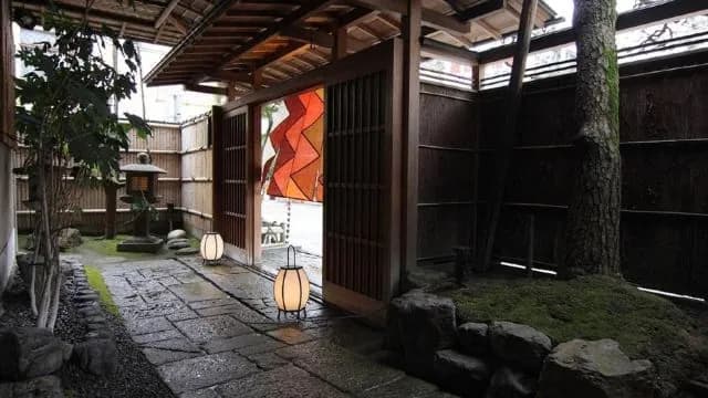 Asadaya Ryokan