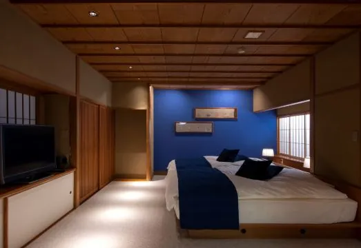 Asadaya Ryokan