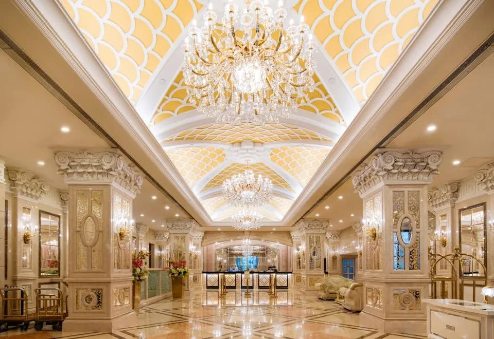 Rio Hotel
