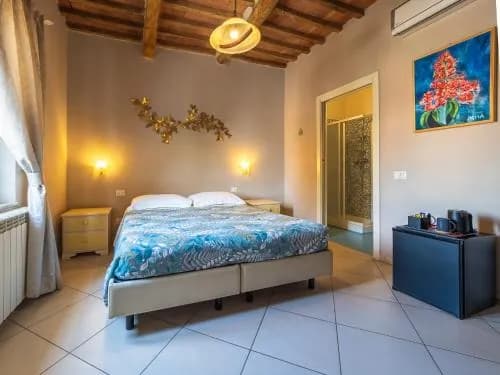 B&B Alma
