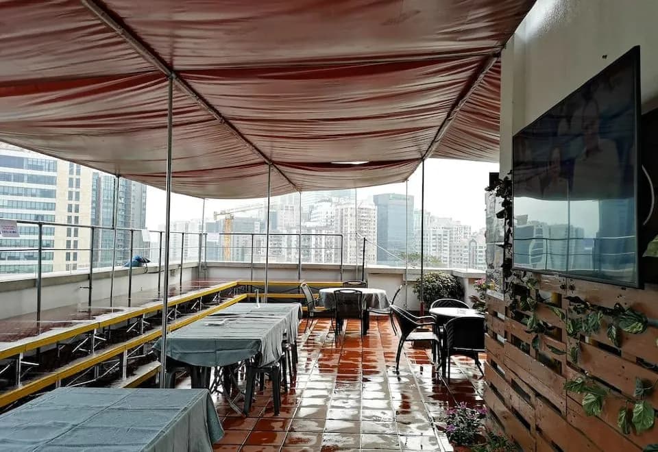Hotel Guia