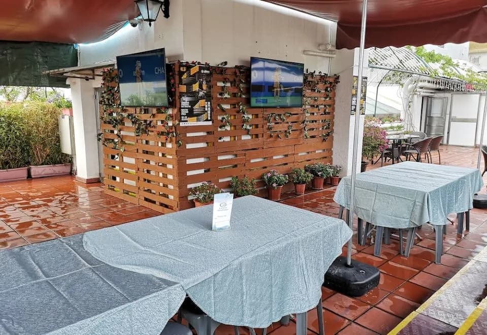 Hotel Guia